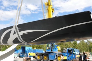 Sailing yacht STIG - A Baltic 72 Grand prix yacht .png